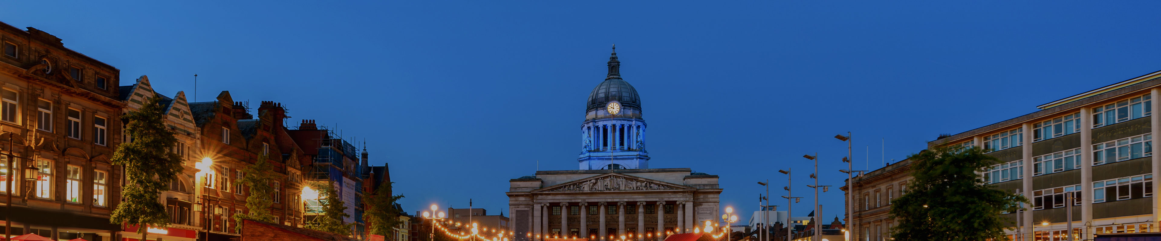 Best Digital Marketing Agencies in Nottingham