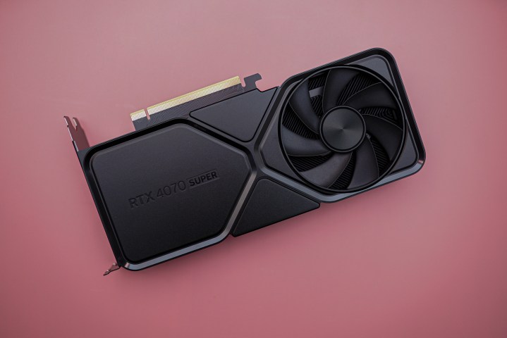 nvidia rtx 4070 super review 5