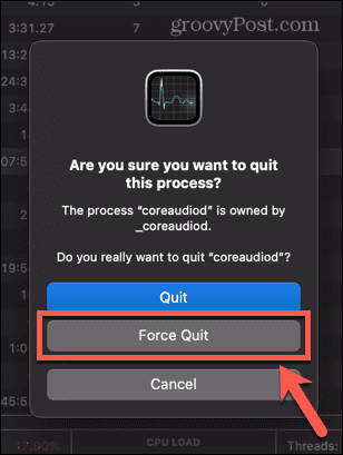 mac force quit process