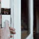 Smart doorbell featured